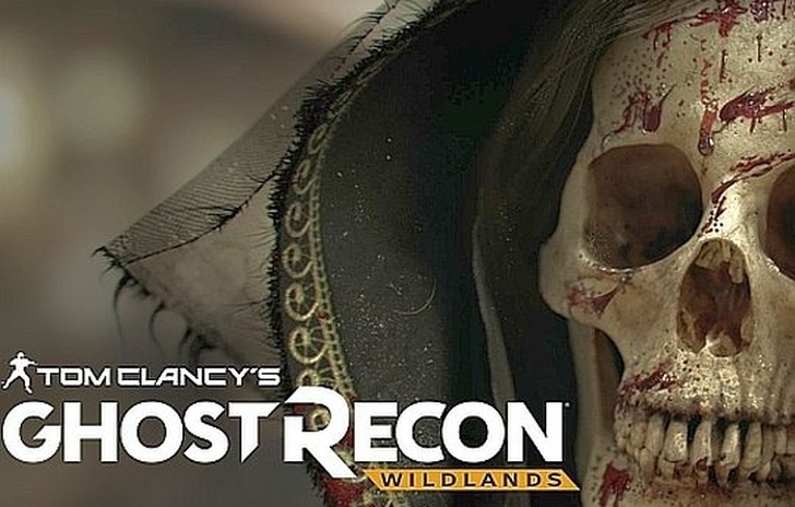 Ghost Recon Wildlands