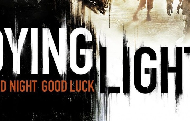 Slitta la release fisica di Dying Light