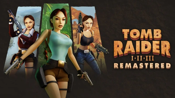 Tomb Raider I-III Remastered: tutte le Novita su PS4 e PS5