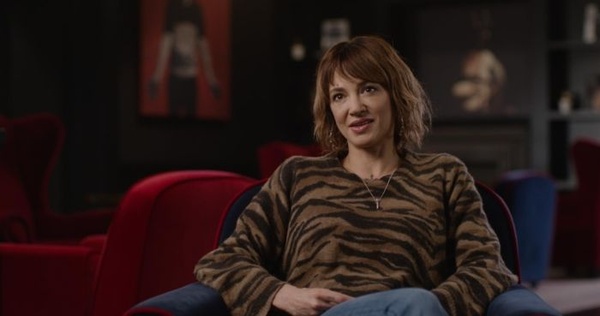 Dario Argento Panico – L