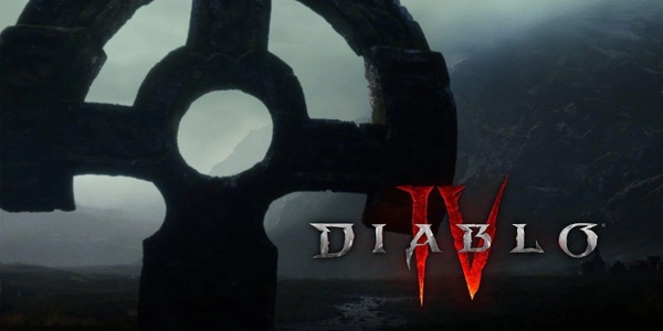 Diablo IV emerge dagli inferi del BlizzCon