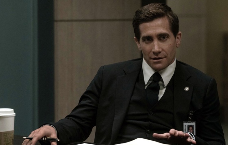Presunto innocente Trailer della miniserie con Jake Gyllenhaal