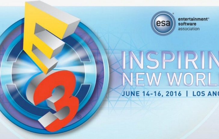 E3 2016 Segui le Conferenze con GameSurf TV Oggi Electronic Arts