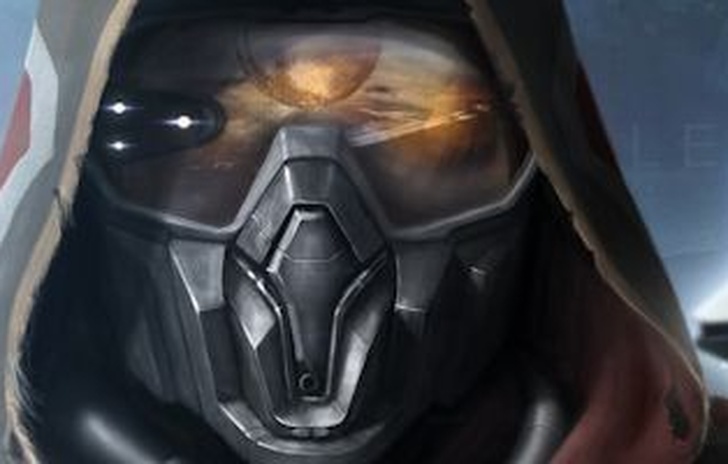 Lo Spettro di Destiny doveva essere più loquace
