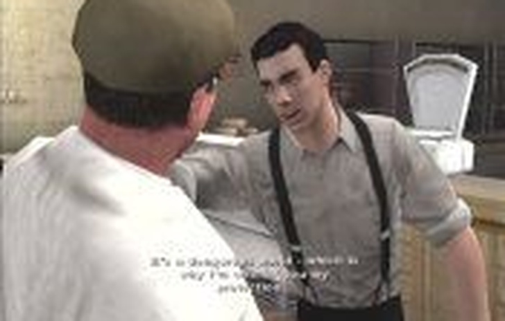 Il Padrino