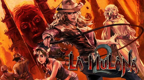 La-Mulana 2, gratis su console l'espansione The Tower of Oannes