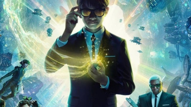 Recensione Artemis Fowl un passo falso inaspettato
