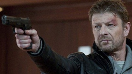 Trailer per Legends - la serie tv con Sean Bean