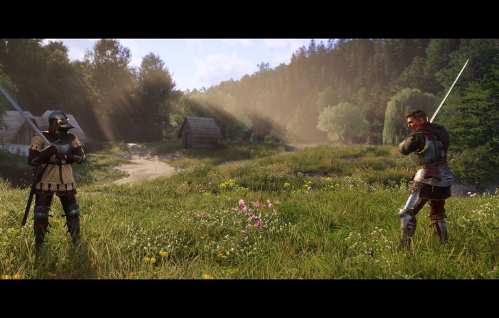 Larian and the AI Case Daniel Vavra of Warhorse Intervenes