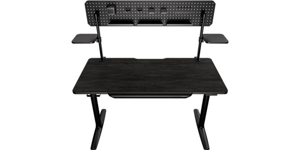 E-Odyssey: la nuova scrivania gaming di Cougar