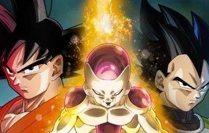 Tanti nuovi personaggi nel terzo DLC di Dragon Ball Xenoverse