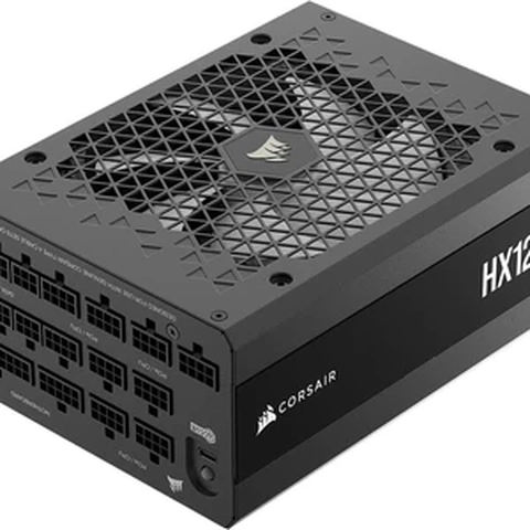 CORSAIR HX1200i (2025) ATX Power Supply