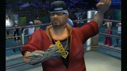 Def Jam Vendetta