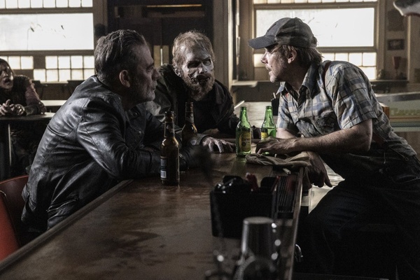 The Walking Dead: Dead City 3, Review: Finally a Season Capable of Looking Forward
