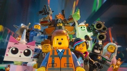 The LEGO Movie escluso dalle nomination? La risposta di Phil Lord