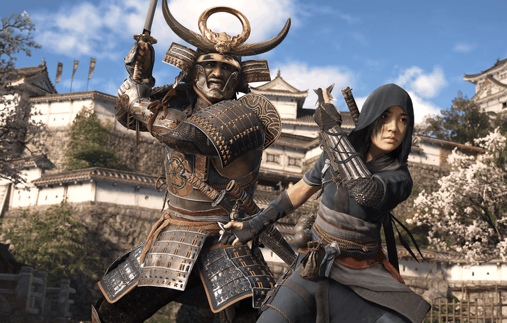Elon Musk e Ubisoft botta e risposta su Assassins Creed Shadows