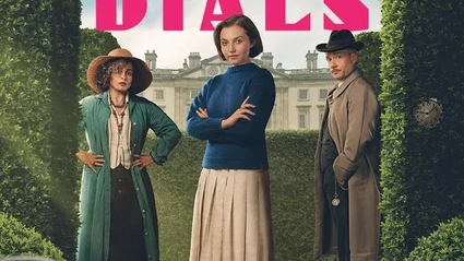 I sette quadranti di Agatha Christie