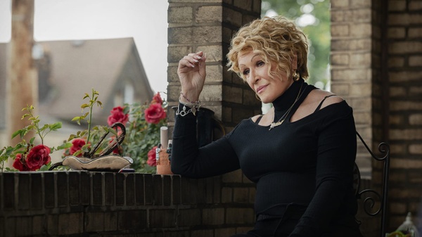 The Deliverance - La redenzione: la recensione e la vera storia dell