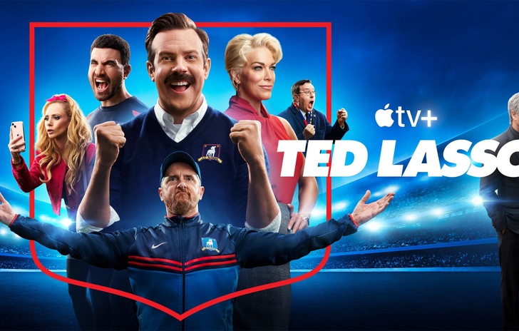 Perché Ted Lasso è la serie che tutti amano e sbagli a non vederla