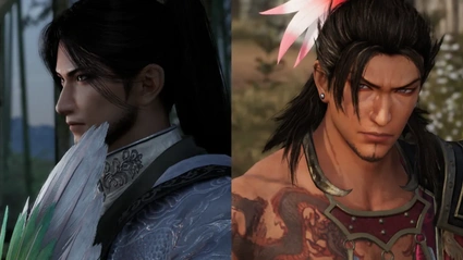 Dynasty Warriors: Origins: tutti i Personaggi