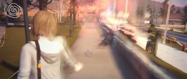 Secondo dev-diary per Life is Strange