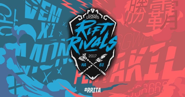 I Rift Rival parlano italiano grazie a Personal Gamer e ASUS ROG