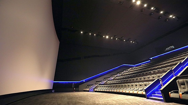 Speciale Cinema Arcadia Leccellenza assoluta del cinema italiano riparte da Stezzano