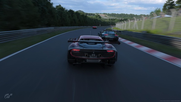 Gran Turismo 7: scopriamo il Power Pack e l