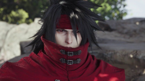 Final Fantasy VII Rebirth: il trailer PS5 Pro con Versatility Mode