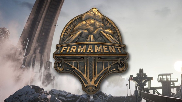 Firmament, Cyan Worlds annuncia la nuova avventura puzzle per VR 