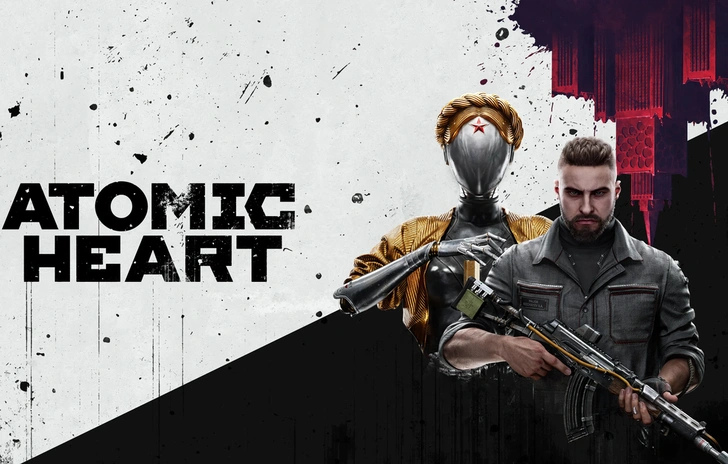 Uno story trailer per Atomic Heart