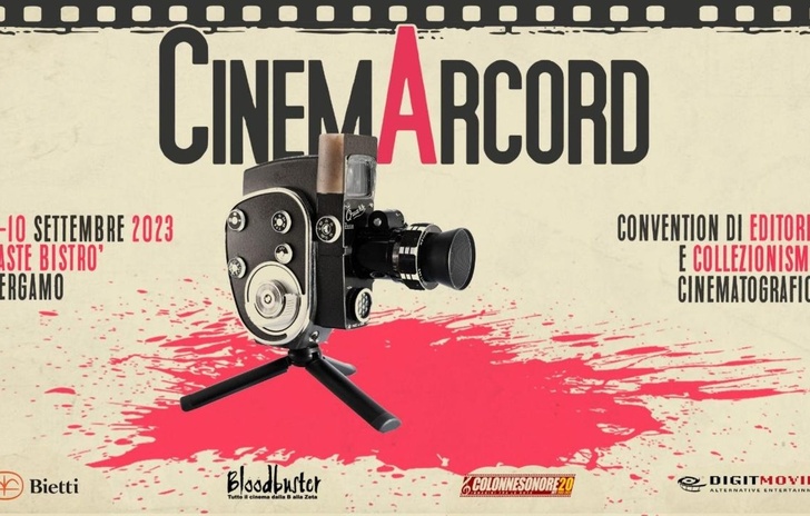 CinemArcord 2023 Speciale quarta edizione