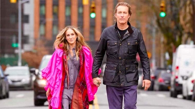 And Just Like That la recensione della seconda stagione