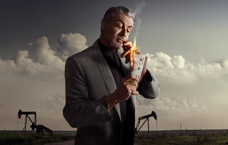 Tulsa King tutto sulla serie televisiva con Sylvester Stallone