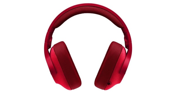 Arrivano da Logitech le cuffie piu avanzate per il gaming