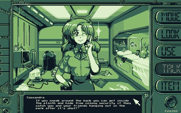 Stories from Sol: The Gun-Dog, storie futuristiche dal passato – Anteprima PC 