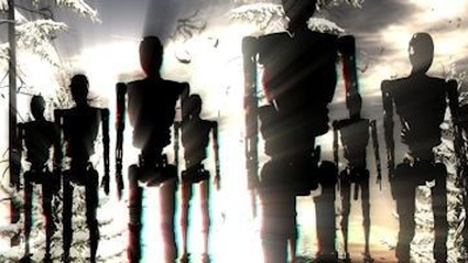 A breve un'espansione per The Talos Principle