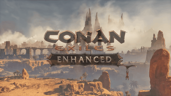 Conan Exiles Enhanced: il survival di Funcom si rifa il look