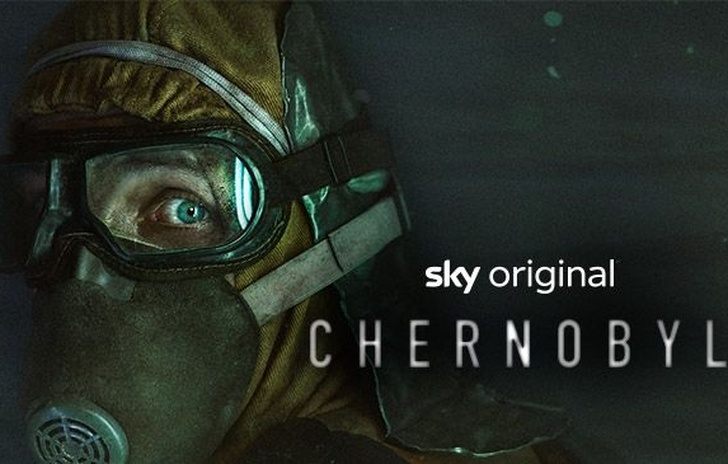 Il lato oscuro di Chernobyl