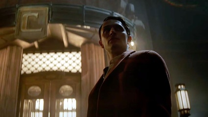 The Continental: teaser della serie tv dall'universo di John Wick