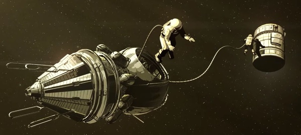 Un nuovo trailer per Prey