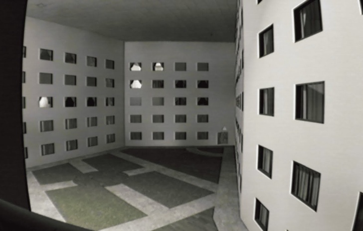 Dreamcore lhorror psicologico si espande con il livello Liminal Hotel
