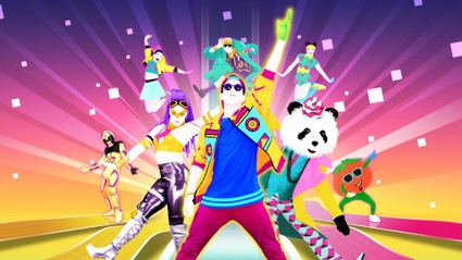 Just Dance, Ubisoft annuncia gli otto concorrenti alle olimpiadi 2023
