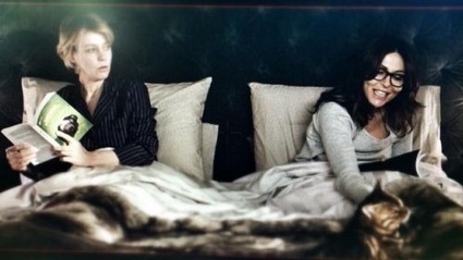 Da oggi al cinema Io e Lei! Ecco clip dal film e featurette con la regista