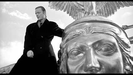 Cosi lontano, cosi vicino - Wim Wenders, U2 e il ritorno in sala