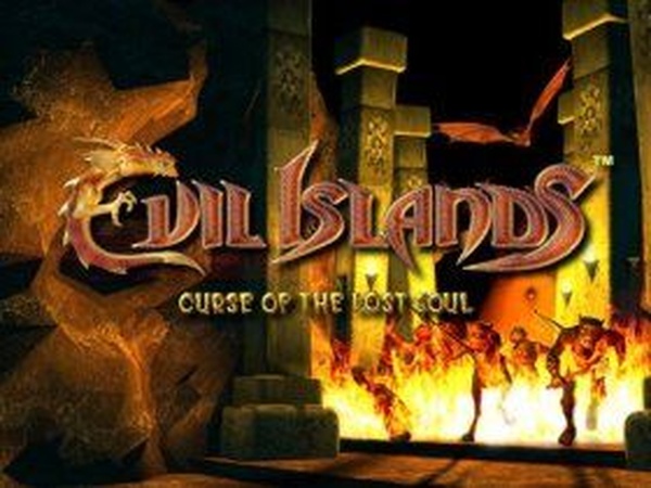 Evil Islands: Curse of the Lost Soul