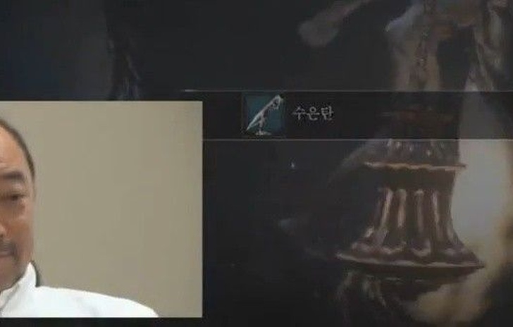 Dirigente di Sony Korea muor gioca a Bloodborne