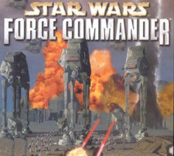 Star Wars: Force Commander