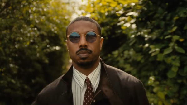 L'affare Thomas Crown: il trailer del nuovo remake