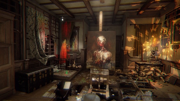 Digital Dragons 2026 - Bloober Team alla conquista del genere horror con Grzegorz Wilczek 